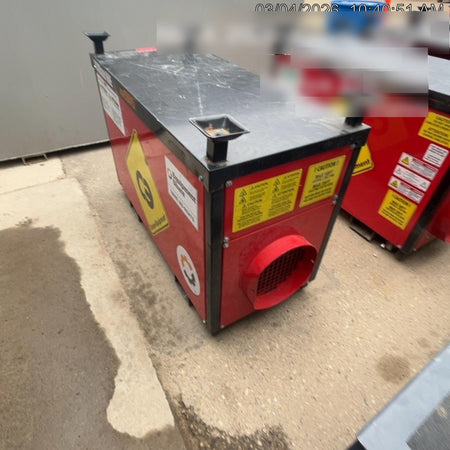 2022 CAMPO EB60E240480V