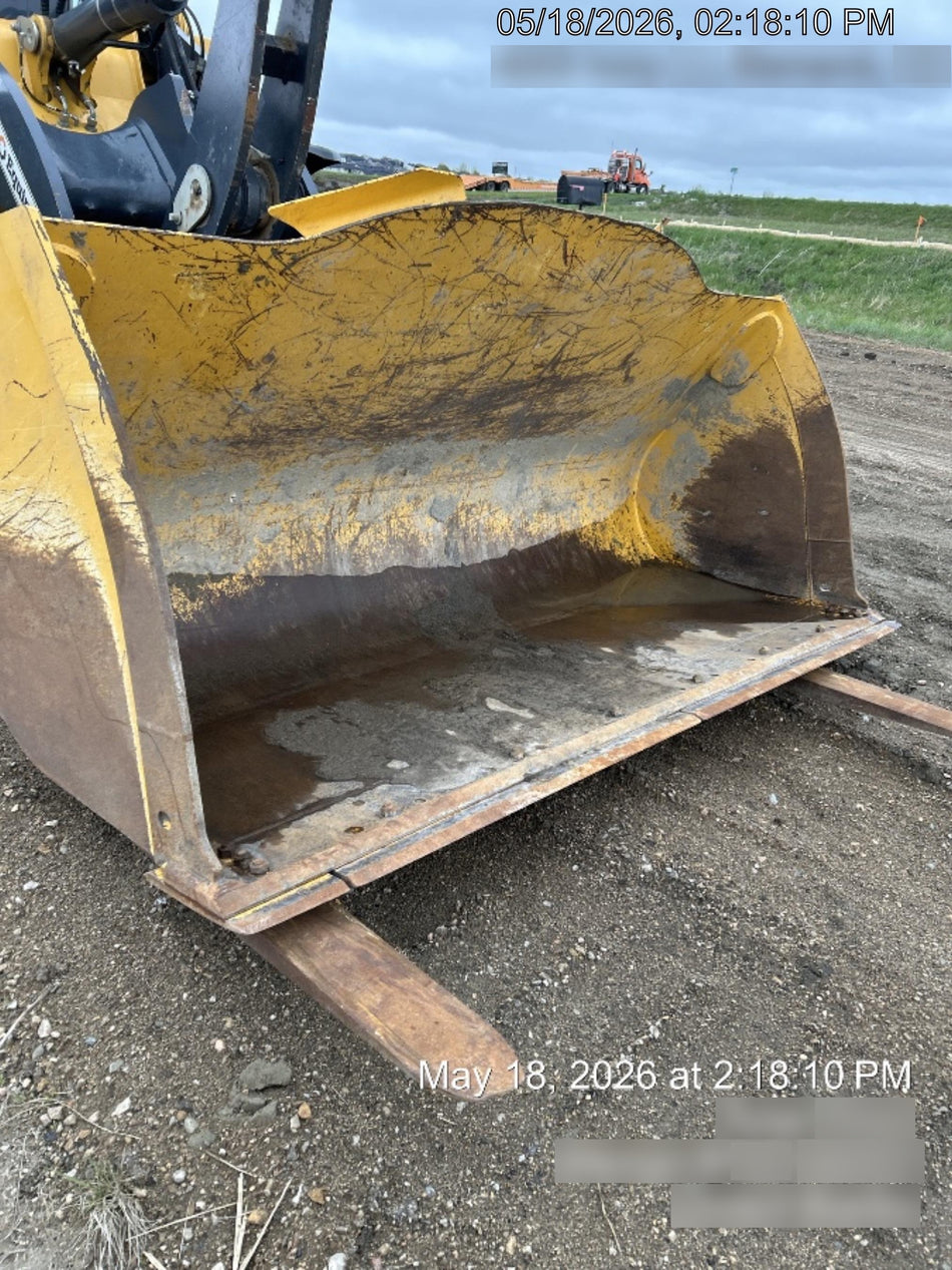 2023 PALADIN 96" Loader Fork Carriage - Paladin