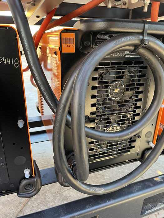 2023 LINCOLN ELECTRIC FLEXTEC 350X