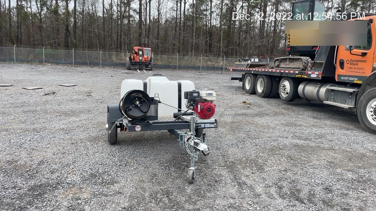 2021 SIMPSON 95001