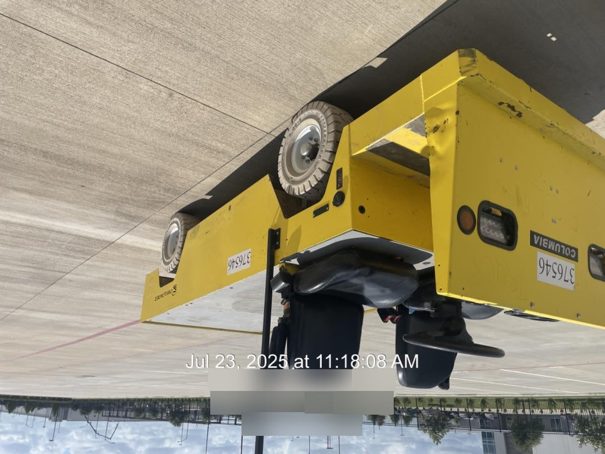 2023 COLUMBIA Payloader 2XL