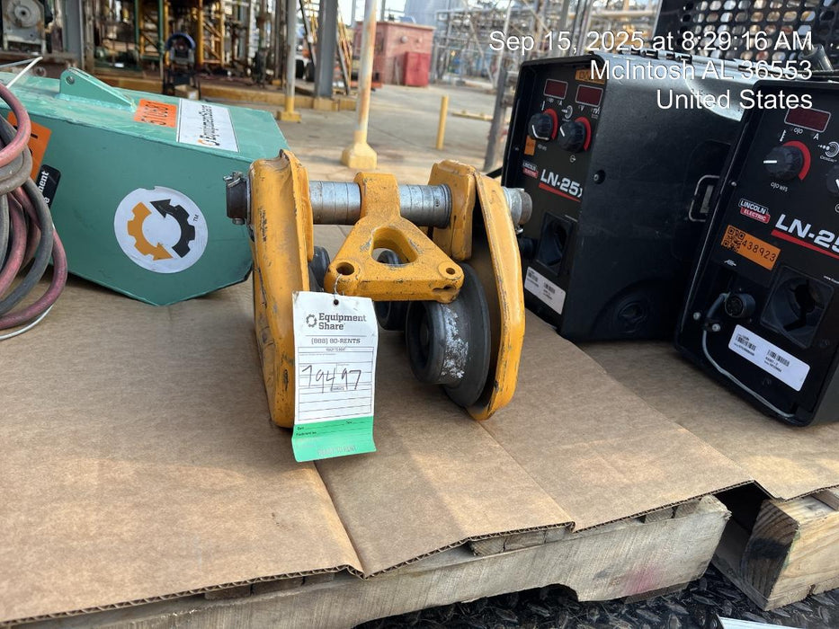 2020 HARRINGTON PTF2030