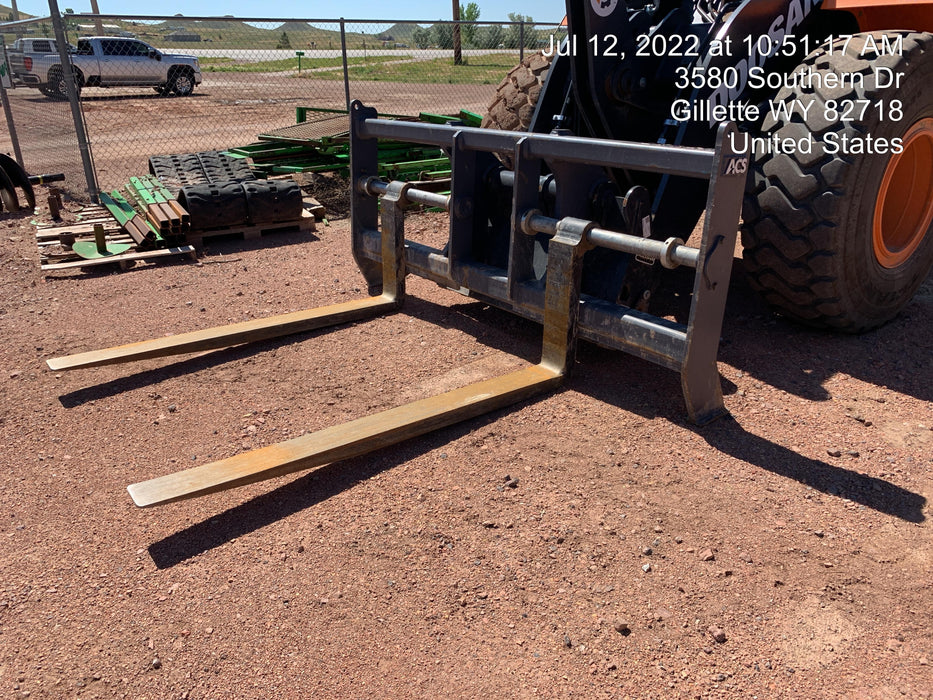 2021 STRICKLAND 100873