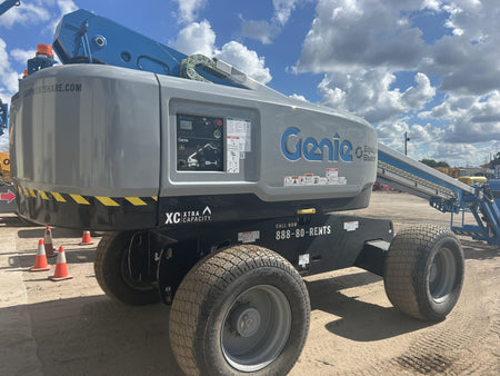 2026 GENIE S-65 HF