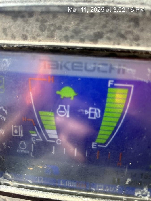 2022 BLUE DIAMOND 106520