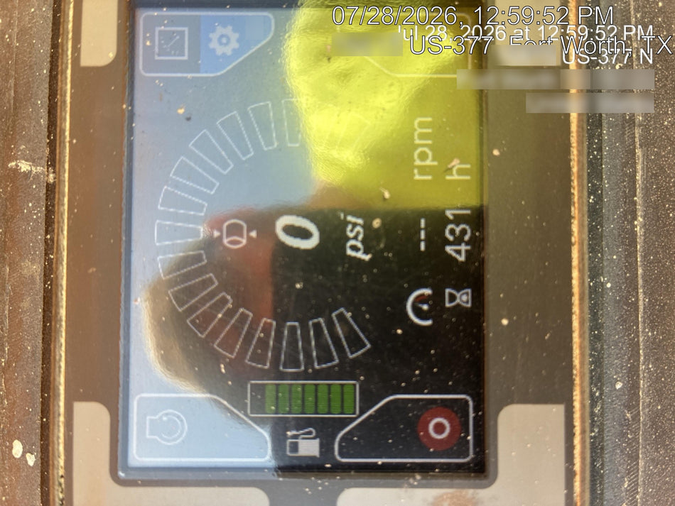 2024 ATLAS COPCO XAS188 CWK