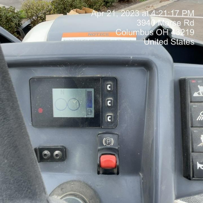 2020 DYNAPAC CC 1200