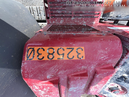 2023 TORO MBTX 2500-TS