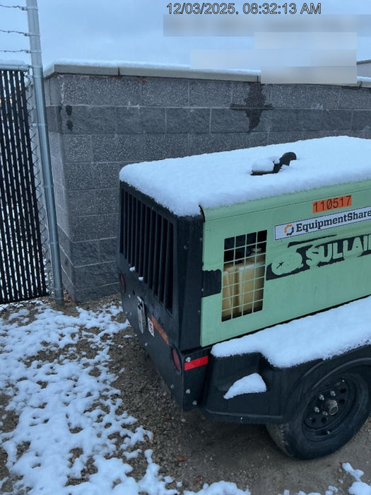 2020 SULLAIR 185-DPQ