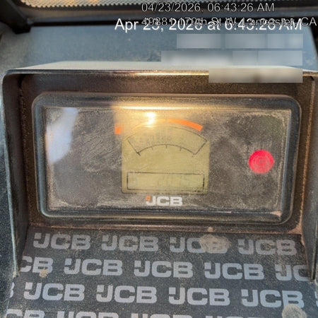 2025 JCB 930-4