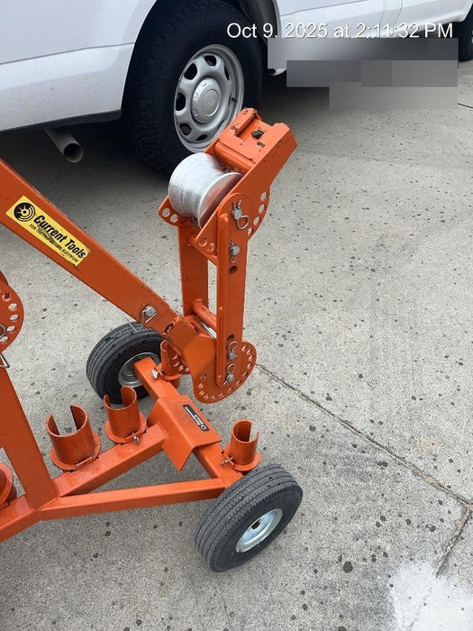 2022 CURRENT TOOLS 66 Current