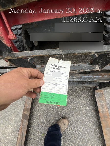2023 ARROW MATERIAL HANDLING F5100CB