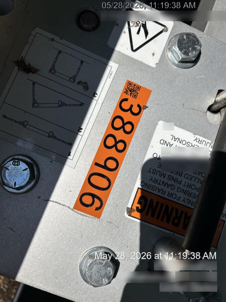 2023 SUMNER GH2T-15