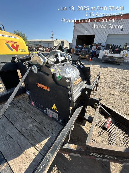 2025 BLUE DIAMOND 160954