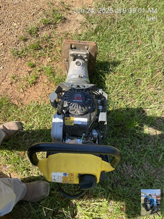 2024 WACKER NEUSON BS68-4Ab/28