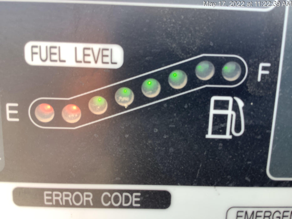 2021 AIRMAN PDS185S-6E1