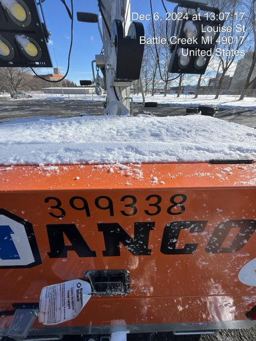 2024 WANCO WLTT-4MM4K