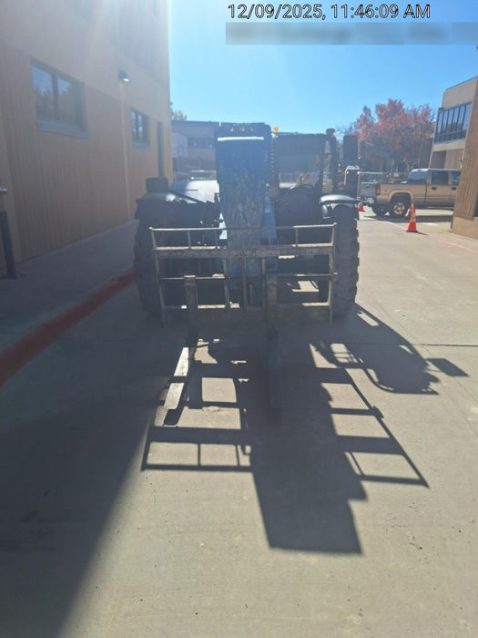 2017 Genie GTH-844 Solid Tires