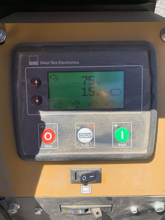 2020 Allmand 350 Night-Lite 72-95199 LIGHT TOWER, LED, MOBILE 0020