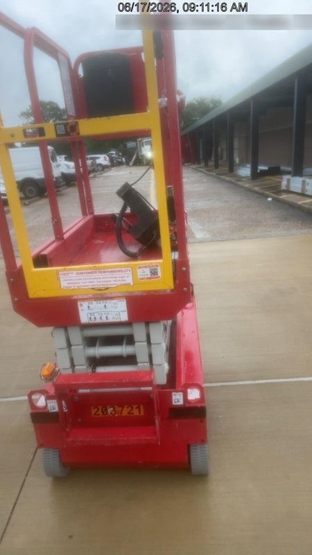 2022 MEC 1330SE