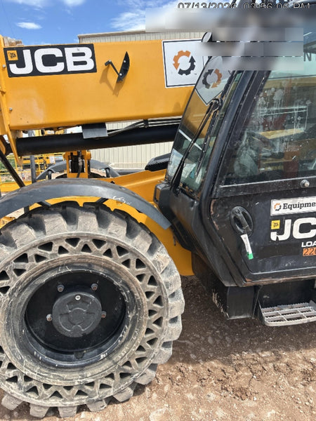 2022 JCB 512-56
