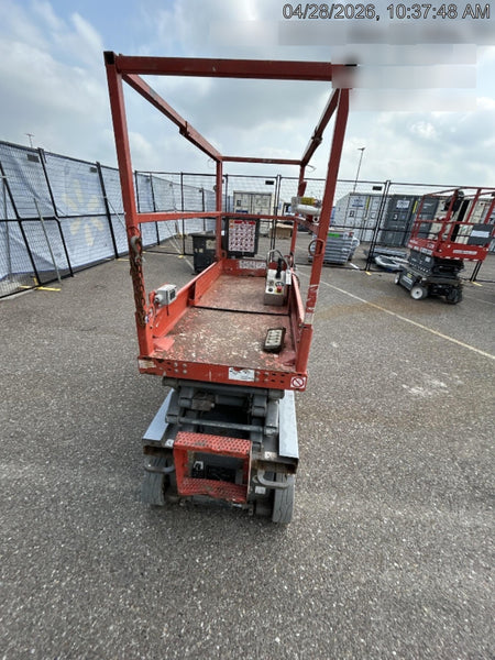 2018 SKYJACK SJIII-3219