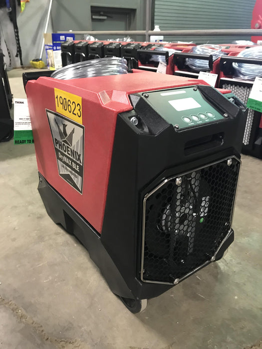 2021 PHOENIX DryMAX BLE