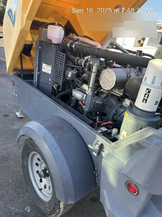 2021 ATLAS COPCO XAS188