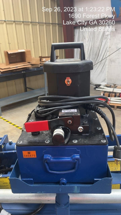 2023 CURRENT TOOLS 254P