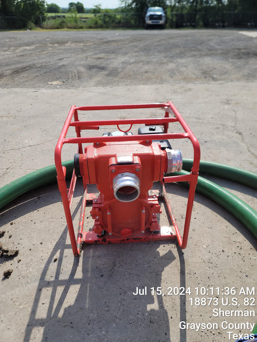 2023 MULTIQUIP QP4TH