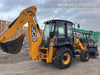 2023 JCB 3CX-14