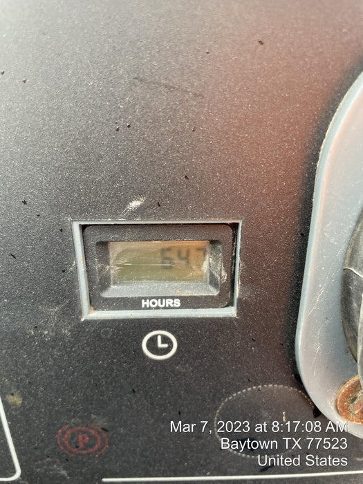 2020 TENNANT S20 LPG