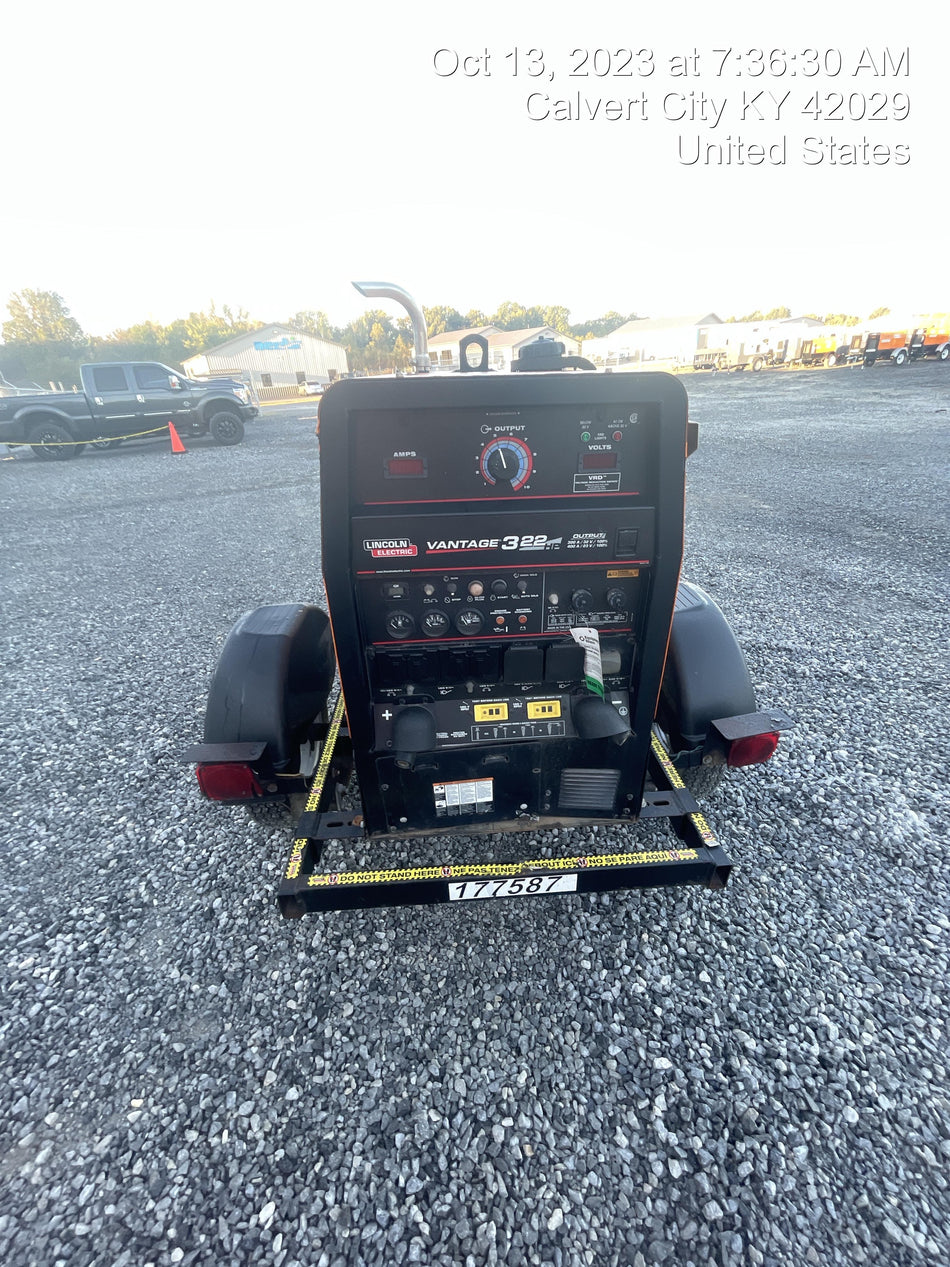 2023 SKYJACK SJ3226