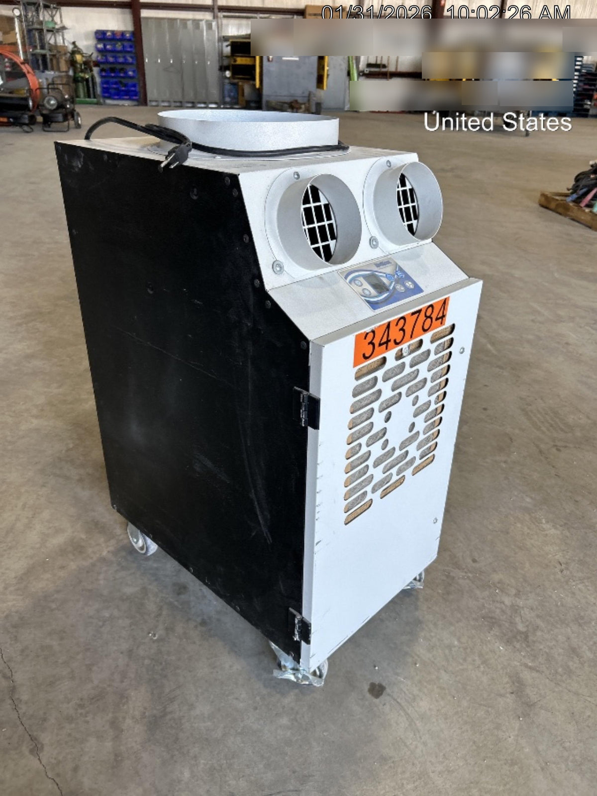 2023 KWIKOOL KPAC1411-2
