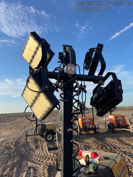 2021 ALLMAND NLV3GR