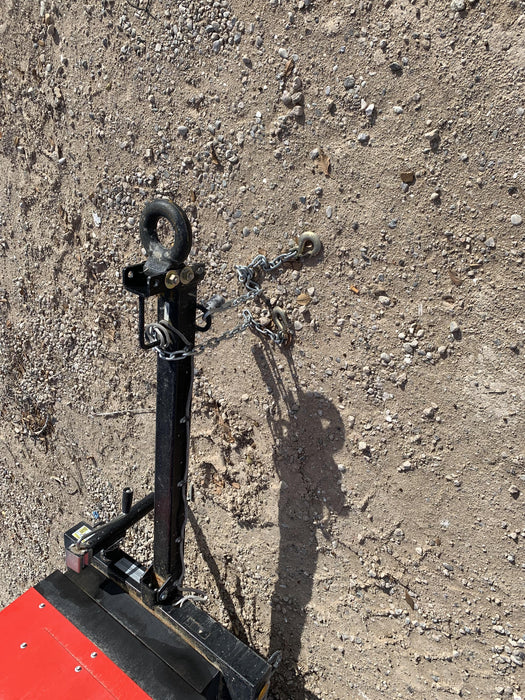 2022 Shindaiwa DGW400MDL Kubota D902 Engine, 23 HP, Dual Op Welder, Wire, Arc, Droop Stick, Tig, and CC Stick Functionality, Simulphase, 3 Phase and 1 Phase Gen Output, Single Axle NB Trlr, Slr Trckl Chrg 12V 12W, Fire Ext