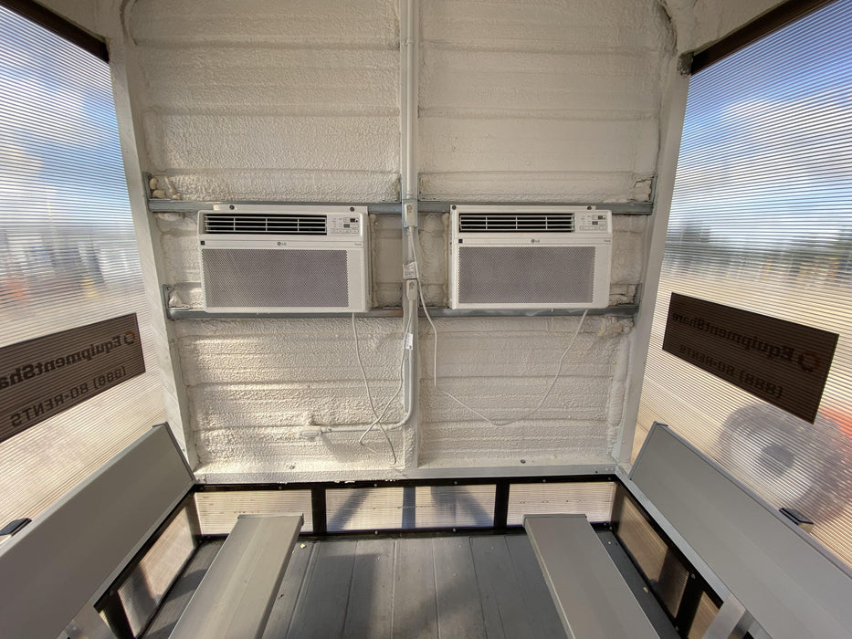 2023 TEXAS COOLING SYSTEMS Texas Icehouse