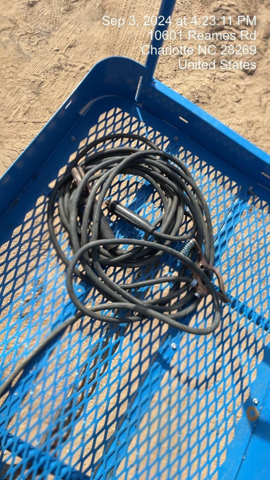 2024 MILLER ELECTRIC CST-282