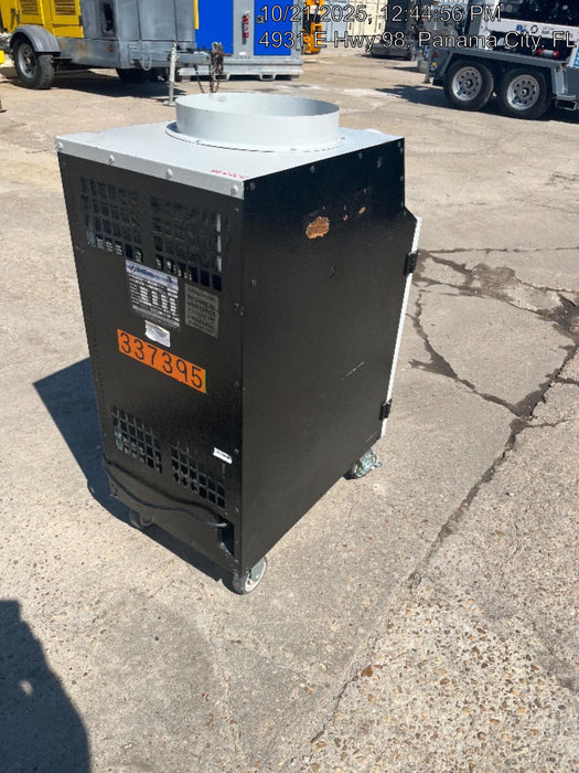 2023 KWIKOOL KPAC1411-2