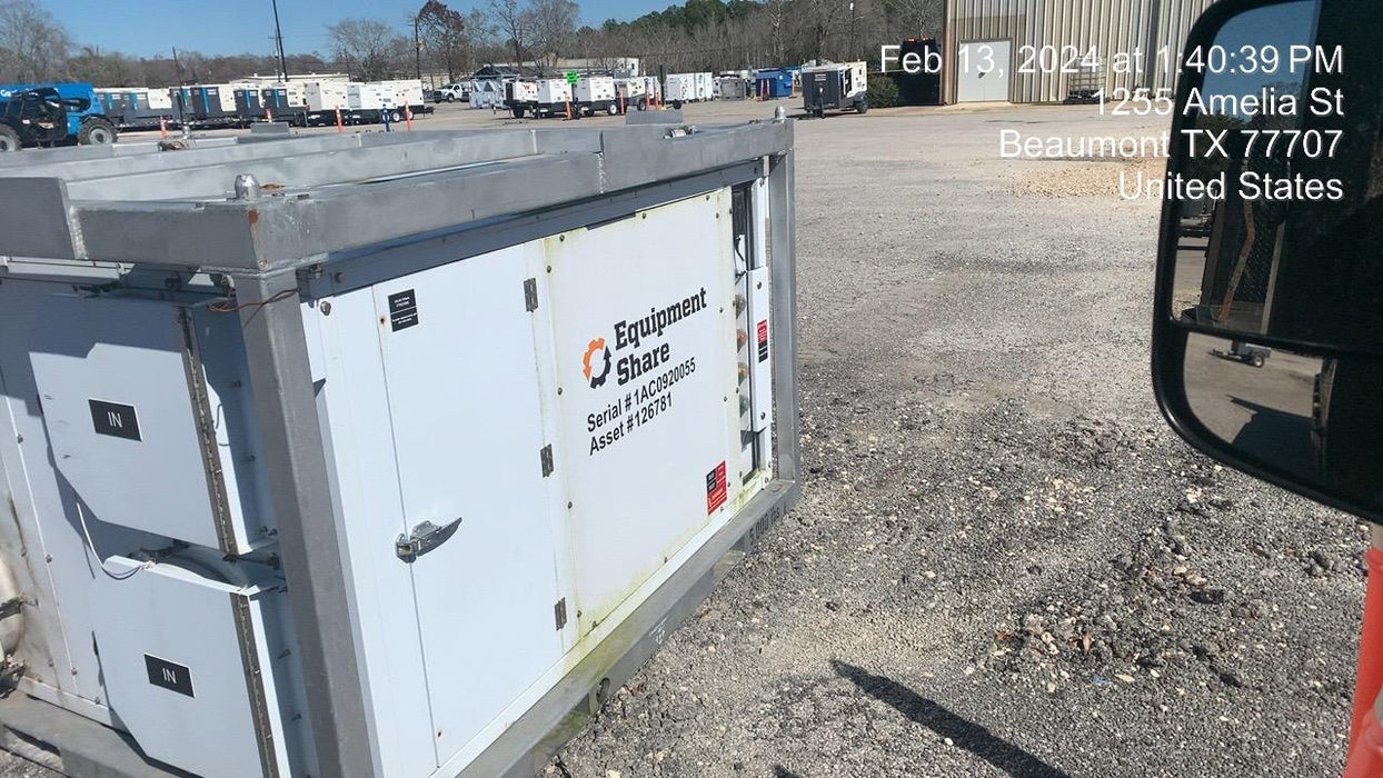 2021 SMARTECH SACP26A-SP