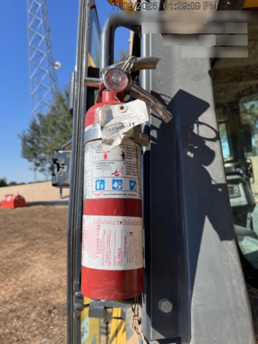 2020 JOHN DEERE 450K