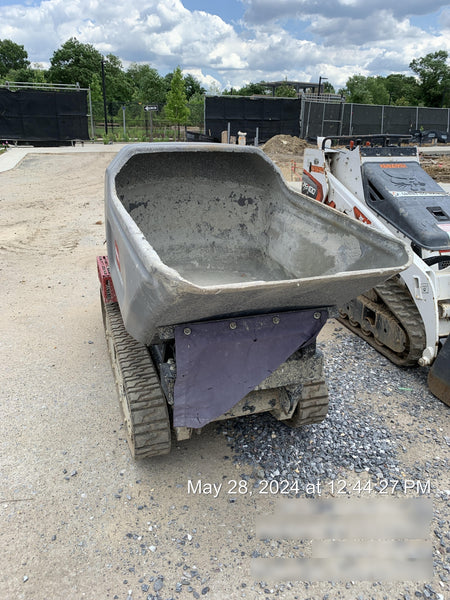 2022 TORO MBTX 2500-TS