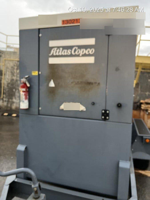 2020 ATLAS COPCO QAS150