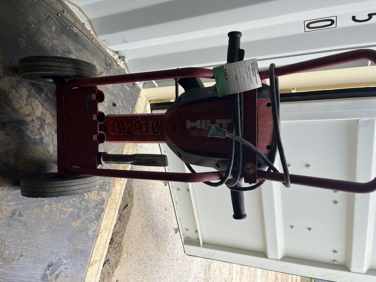 2020 HILTI TE 3000-AVR