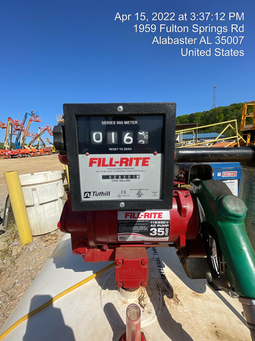 2022 Kubota RTV-X1140W-H Plastic Canopy, Windshield Acrylic Clear, LED Strobe Light, Wire Harness Kit, Back up Alarm