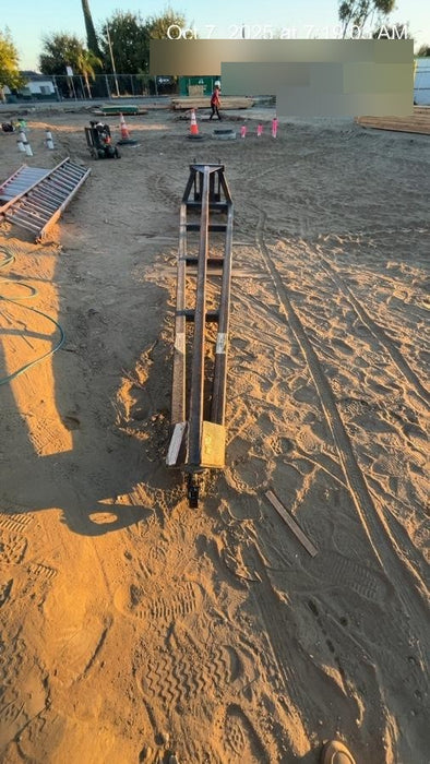 2022 STAR INDUSTRIES 1330TK