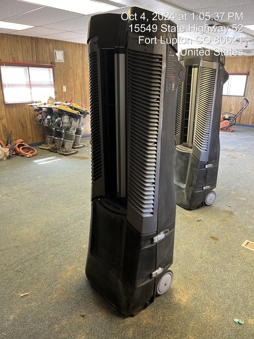 2023 VECTOR Vector Max