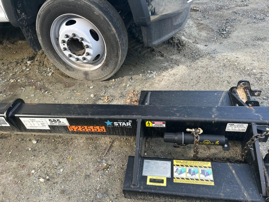 2025 STAR INDUSTRIES M1360B - Star JIB Boom