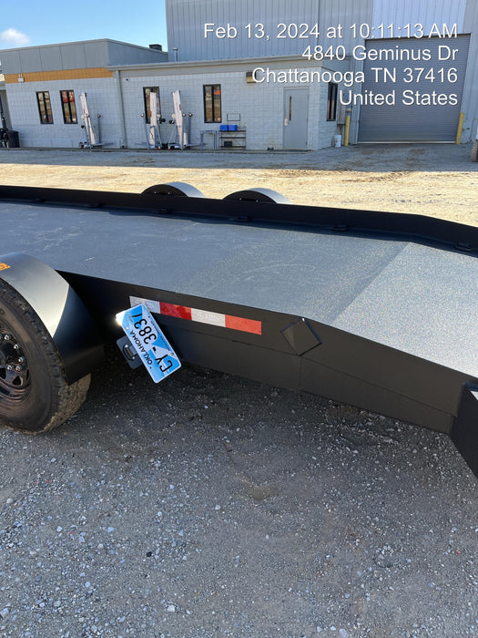 2023 STEELPOINT K19E