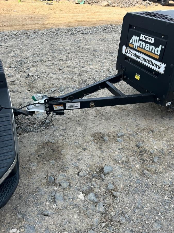 2021 ALLMAND MA100